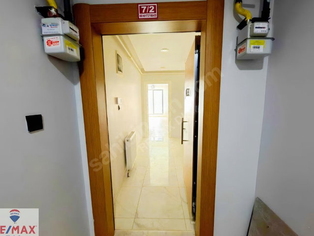 REMAX DIA'DAN KÜLTÜR MAH'DE CADDE ÜZERİ 140 M² 3+1 SATILIK DAİRE