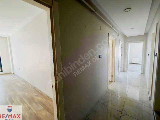 REMAX DIA'DAN KÜLTÜR MAH'DE CADDE ÜZERİ 140 M² 3+1 SATILIK DAİRE