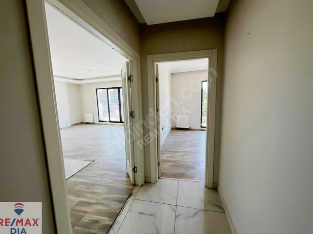 REMAX DIA'DAN KÜLTÜR MAH'DE CADDE ÜZERİ 140 M² 3+1 SATILIK DAİRE