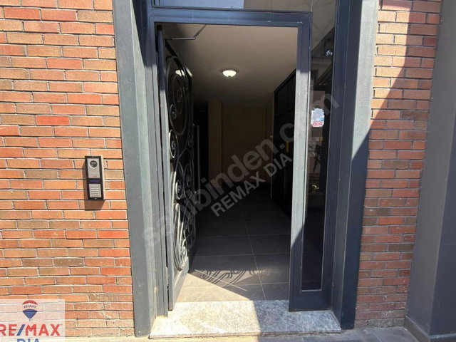 REMAX DIA'DAN MERKEZİ KONUMDA YATIRIMLIK 1+1 OFİS/DAİRE