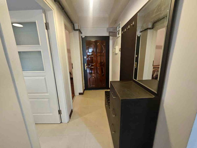 ALSANCAK MİMAR SİNAN’DA FUARA YAKIN, EŞYALI 3+1 KİRALIK DAİRE