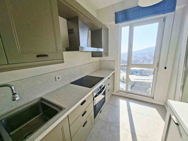 SİNPAŞ AYDOS COUNTRY KAPALI MUTFAK 3+1 KİRALIK