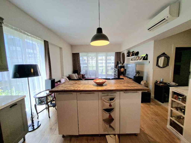 SİNPAŞ AYDOS COUNTRY PEYZAJ CEPHE SATILIK 3+1 DAİRE