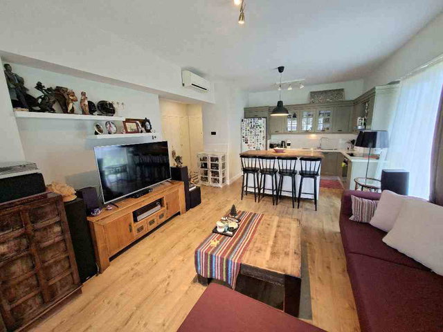 SİNPAŞ AYDOS COUNTRY PEYZAJ CEPHE SATILIK 3+1 DAİRE