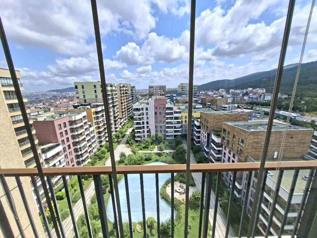 SİNPAŞ AYDOS COUNTRY 3 CEPHELİ KİRALIK 3+1 DAİRE