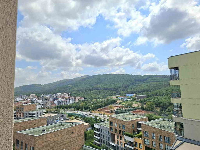 SİNPAŞ AYDOS COUNTRY 3 CEPHELİ KİRALIK 3+1 DAİRE