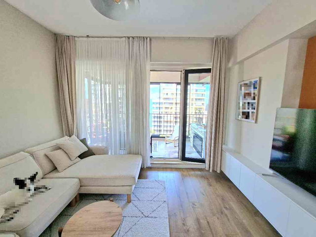 SİNPAŞ AYDOS COUNTRY PEYZAJ CEPHE 3+1 KİRALIK KÖŞE DAİRE