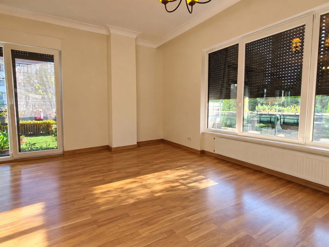 FENERYOLU BAĞDATA 2.PARALEL YENİ BİNA 140 M2 NET 4+1 BAHÇE KATI