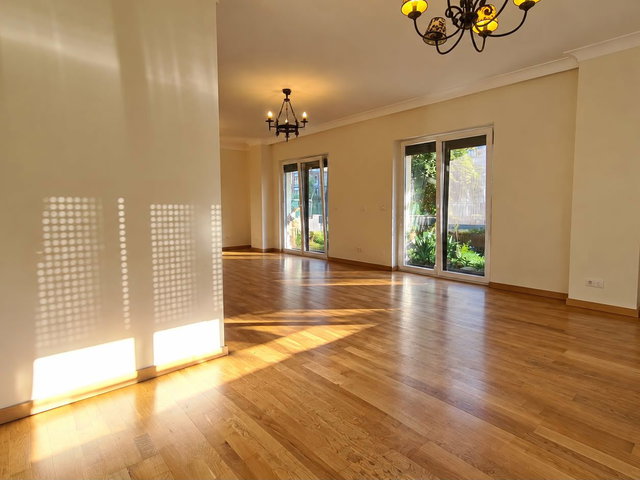 FENERYOLU BAĞDATA 2.PARALEL YENİ BİNA 140 M2 NET 4+1 BAHÇE KATI
