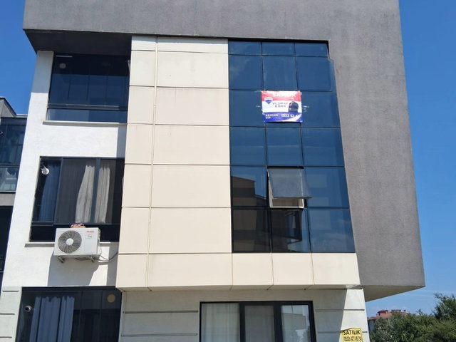 REMAX DIA'DAN ALGÜN MİDPOINT 2. ETAPTA SATILIK 3+1 DAİRE