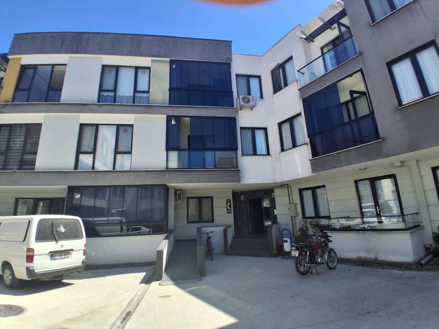 REMAX DIA'DAN ALGÜN MİDPOINT 2. ETAPTA SATILIK 3+1 DAİRE