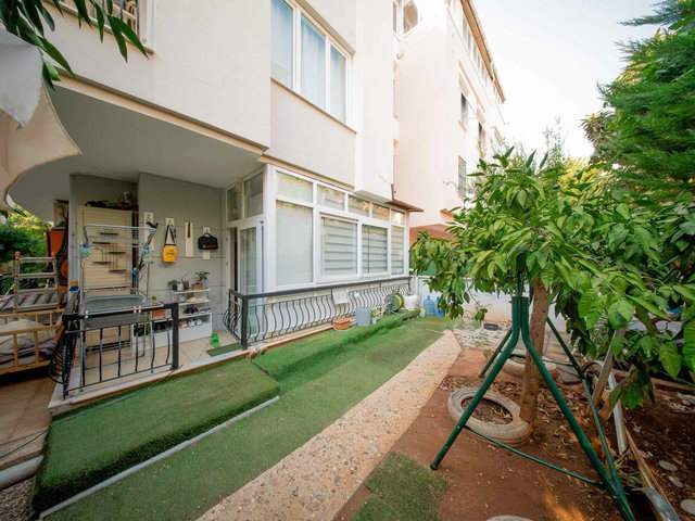 GÜRSU'DA SAHİLE 1 KM | GENİŞ BAHÇE KULLANIMLI 2+1 SATILIK DAİRE
