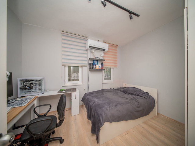 GÜRSU'DA SAHİLE 1 KM | GENİŞ BAHÇE KULLANIMLI 2+1 SATILIK DAİRE