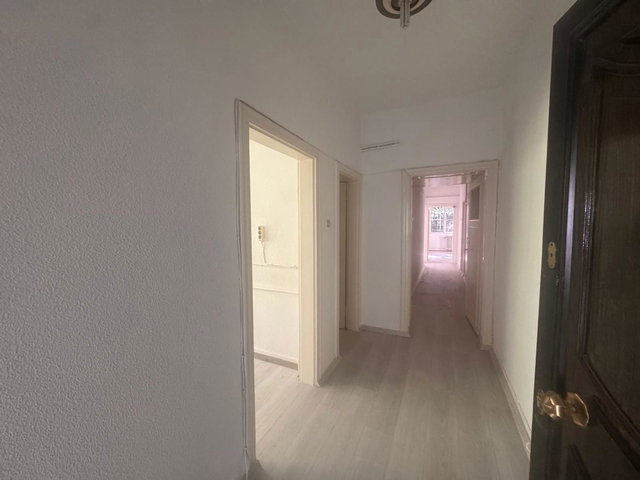 ÇANKAYA MEBUSEVLERİ’NDE YÜKSEK GIRIŞ 3+1, 95 M2 BOŞ KİRALIK DAİRE