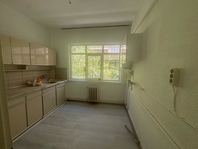 ÇANKAYA MEBUSEVLERİ’NDE YÜKSEK GIRIŞ 3+1, 95 M2 BOŞ KİRALIK DAİRE
