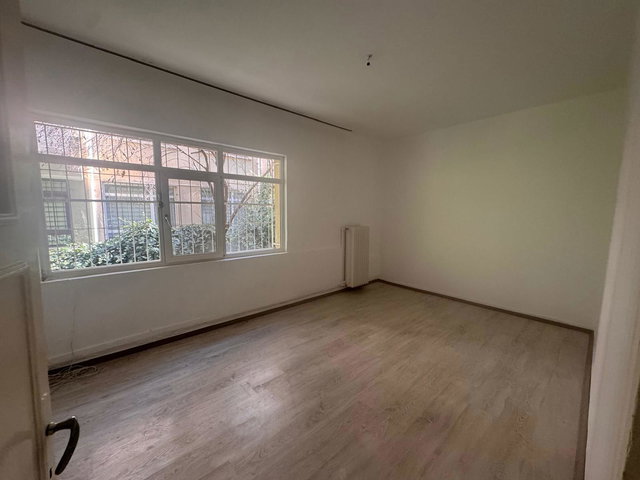 ÇANKAYA MEBUSEVLERİ’NDE YÜKSEK GIRIŞ 3+1, 95 M2 BOŞ KİRALIK DAİRE