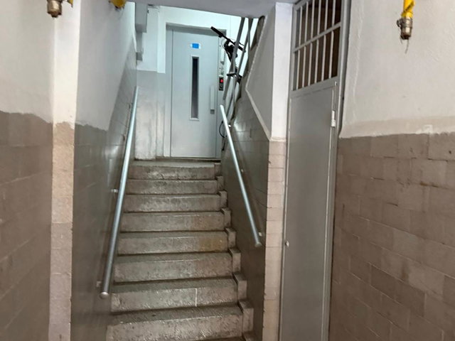 İLKADIM ÇİFTLİK C.ÜZERİNDE SATILIK DAİRE