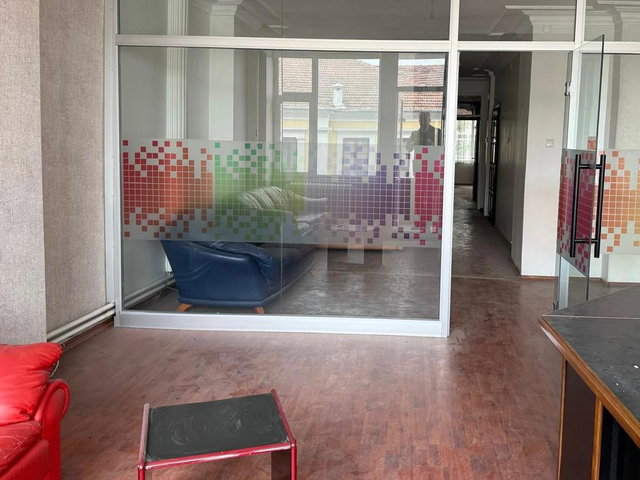 İLKADIM ÇİFTLİK C.ÜZERİNDE SATILIK DAİRE