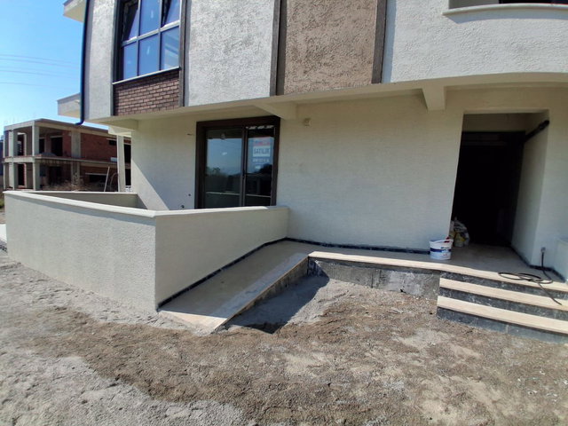 REMAX DIA'DAN DÜZCE NALBANTOĞLU MH, SATILIK 1+1 BAHÇE KAT DAİRE