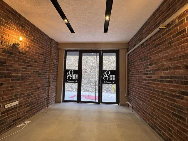 REMAX SOFT'TAN KORU98’DE  1+1 EŞYALI MODERN DAİRE