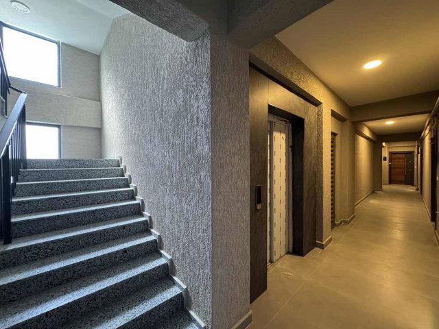 REMAX SOFT'TAN KORU98’DE  1+1 EŞYALI MODERN DAİRE