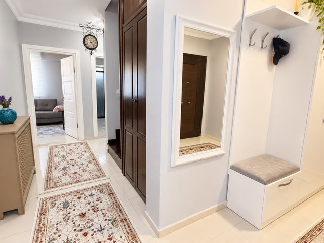 REMAX MOTTO ARABACILANI SATILIK DAİRE