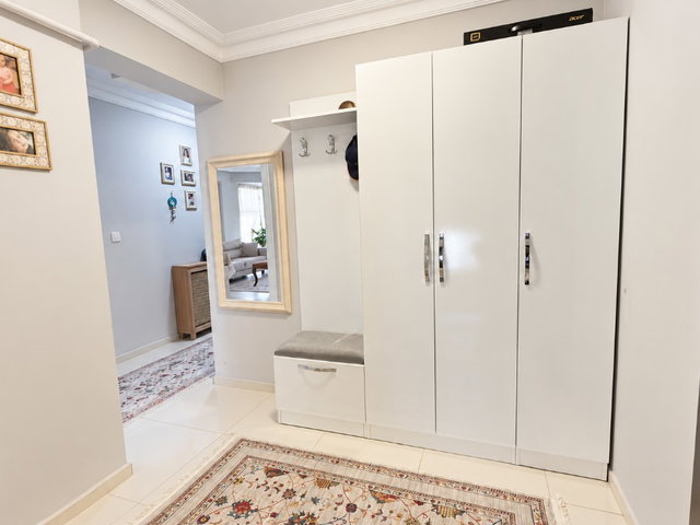 REMAX MOTTO ARABACILANI SATILIK DAİRE