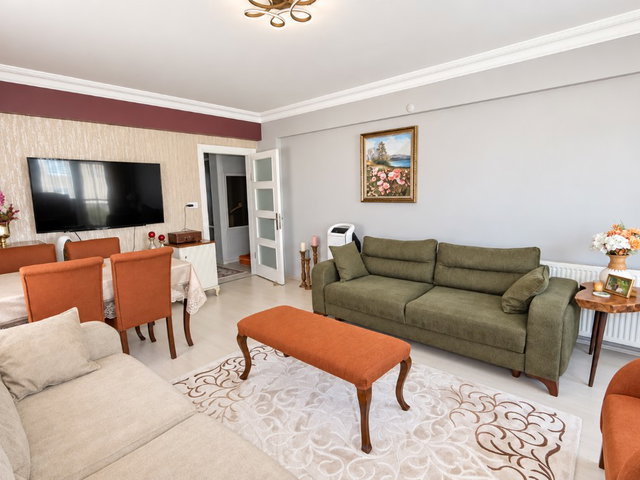 REMAX MOTTO ARABACILANI SATILIK DAİRE