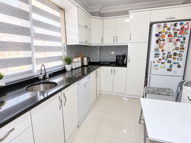 REMAX MOTTO ARABACILANI SATILIK DAİRE