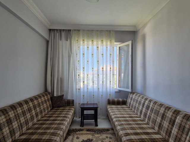 REMAX MAVİ MURAT GENÇLER'DEN KARASU YENİ MAHALLE'DE SATILIK 1+1