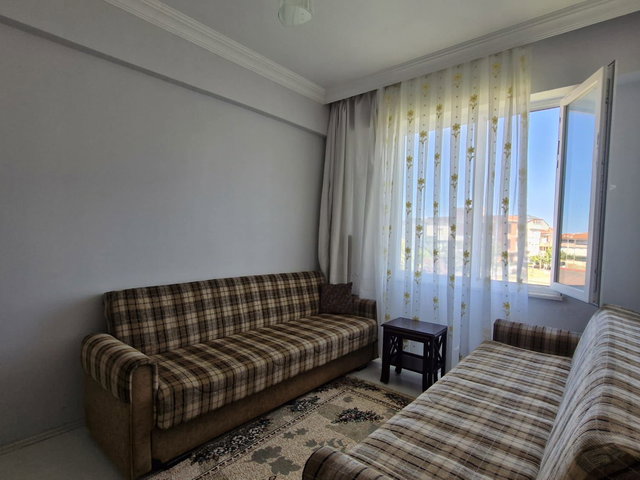 REMAX MAVİ MURAT GENÇLER'DEN KARASU YENİ MAHALLE'DE SATILIK 1+1