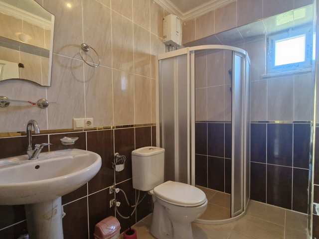 REMAX MAVİ MURAT GENÇLER'DEN KARASU YENİ MAHALLE'DE SATILIK 1+1