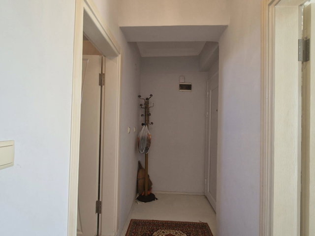 REMAX MAVİ MURAT GENÇLER'DEN KARASU YENİ MAHALLE'DE SATILIK 1+1