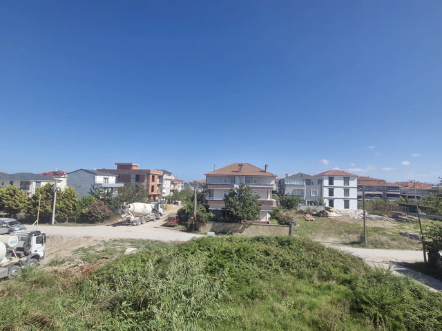 REMAX MAVİ MURAT GENÇLER'DEN KARASU YENİ MAHALLE'DE SATILIK 1+1