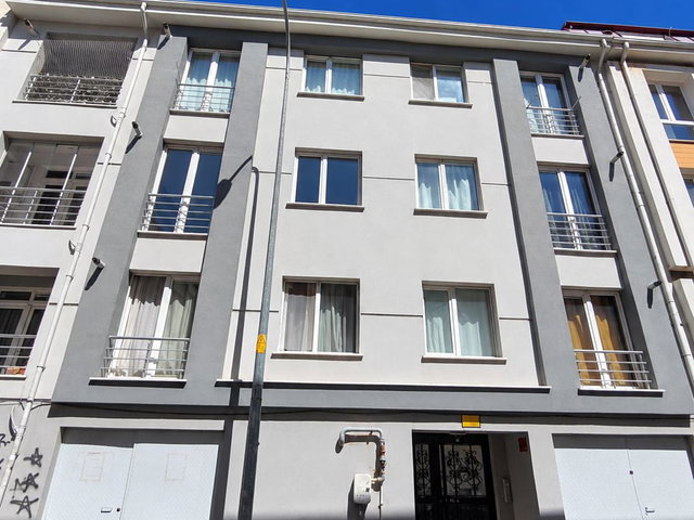 RE/MAX MOD'DAN GÜLLÜK MAH.'DE GENİŞ 1+1 KİRALIK DAİRE