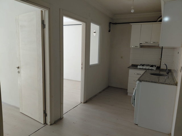 RE/MAX MOD'DAN GÜLLÜK MAH.'DE GENİŞ 1+1 KİRALIK DAİRE