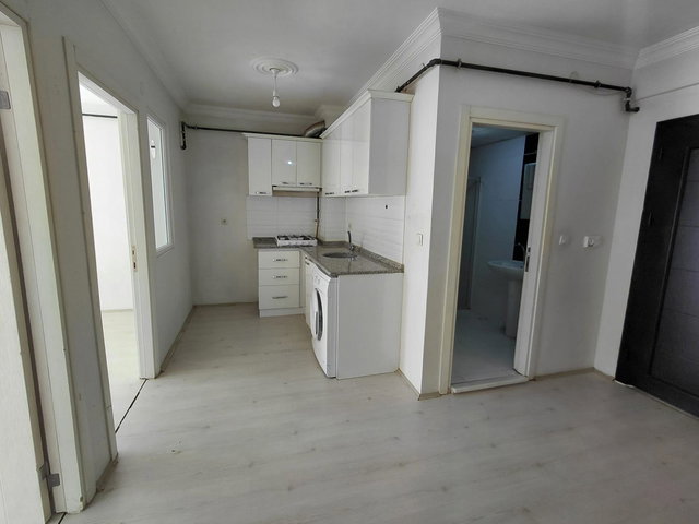 RE/MAX MOD'DAN GÜLLÜK MAH.'DE GENİŞ 1+1 KİRALIK DAİRE