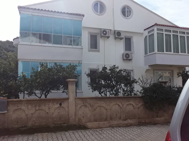 KAŞ ÇERÇİLER MAHALLESİ’NDE SATILIK 2+1 DUBLEKS DAİRE – YÜKSEK YATIRIM DEĞERİ