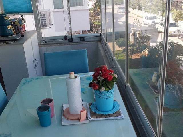 KAŞ ÇERÇİLER MAHALLESİ’NDE SATILIK 2+1 DUBLEKS DAİRE – YÜKSEK YATIRIM DEĞERİ