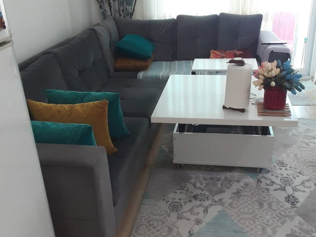 KAŞ ÇERÇİLER MAHALLESİ’NDE SATILIK 2+1 DUBLEKS DAİRE – YÜKSEK YATIRIM DEĞERİ