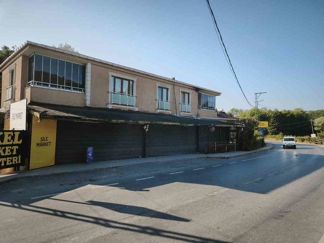 YASİN KURTULUŞ ŞİLE SOFULAR CADDE ÜSTÜNDE EŞYALI 2+1 KİRALIK DAİRE