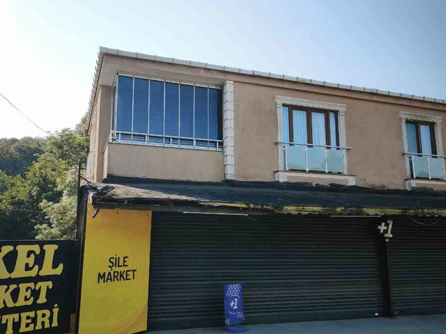 YASİN KURTULUŞ ŞİLE SOFULAR CADDE ÜSTÜNDE EŞYALI 2+1 KİRALIK DAİRE