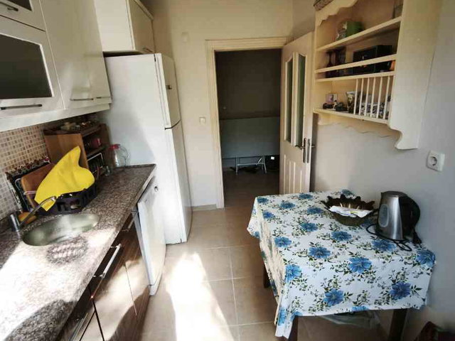 YASİN KURTULUŞ ŞİLE SOFULAR CADDE ÜSTÜNDE EŞYALI 2+1 KİRALIK DAİRE