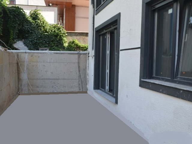 CEVİZLİ BAĞDAT CADDESİNE 3. BİNADA BAHÇE KULLANIMLI 2+1 SATILIK YENİ DAİRE
