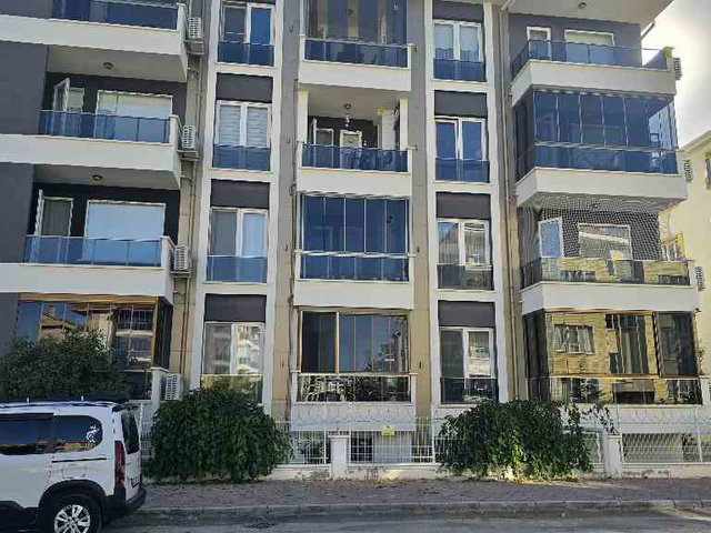 SELÇUKLU MH. SİTE İÇİNDE SATILIK 3+1,GÜNEY CEPHELİ FERAH DAİRE