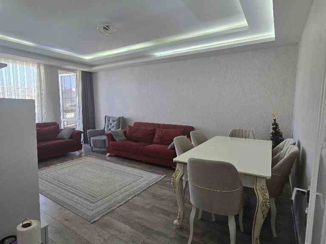 SELÇUKLU MH. SİTE İÇİNDE SATILIK 3+1,GÜNEY CEPHELİ FERAH DAİRE