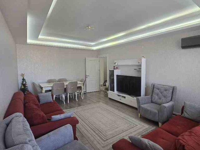 SELÇUKLU MH. SİTE İÇİNDE SATILIK 3+1,GÜNEY CEPHELİ FERAH DAİRE