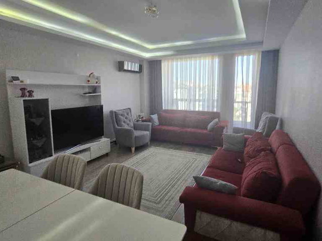SELÇUKLU MH. SİTE İÇİNDE SATILIK 3+1,GÜNEY CEPHELİ FERAH DAİRE