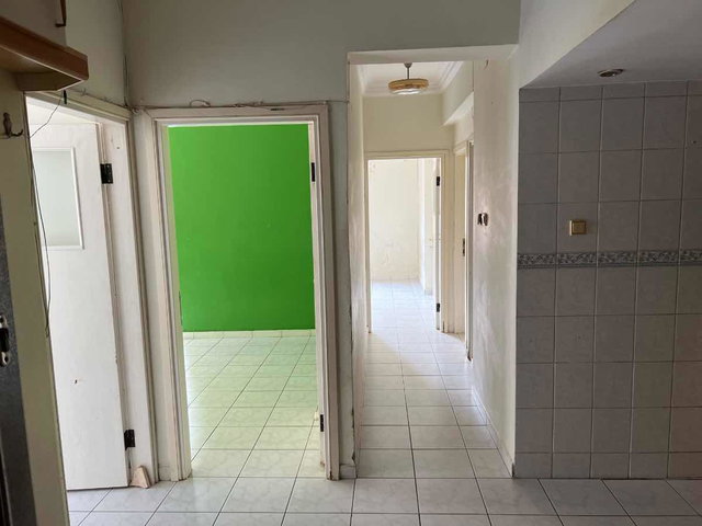 MEZİTLİ MERKO SİTESİNDE YATIRIMA UYGUN 3+1 SATILIK DAİRE