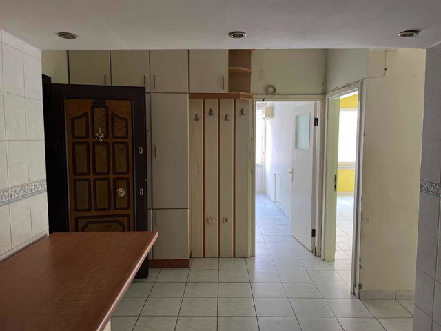 MEZİTLİ MERKO SİTESİNDE YATIRIMA UYGUN 3+1 SATILIK DAİRE